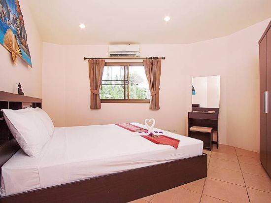 Wan Hyud Villa No.103 | 1 Bed Unit in Chaweng Noi Samui — фото 1