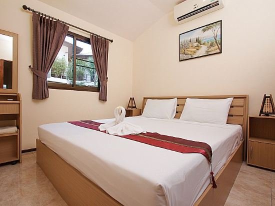 Wan Hyud Villa No.202 | Fine 2 Bed Pool Villa at Samui — фото 1