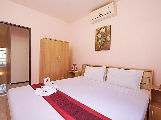 Wan Hyud Villa No.205 | 2 Bed Villa with Pool Koh Samui — фото 1