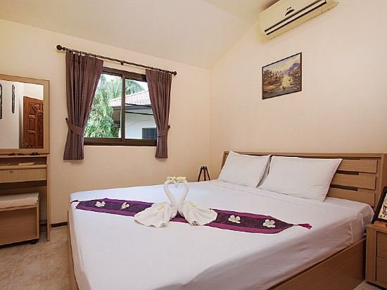 Wan Hyud Villa No.204 | 2 Bed Pool House Chaweng Samui — фото 1