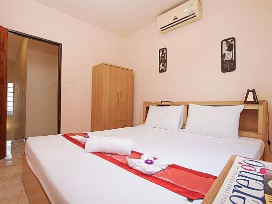 Самуи: Wan Hyud Villa No.203 | 2 Bed Chaweng Resort Villa Samui