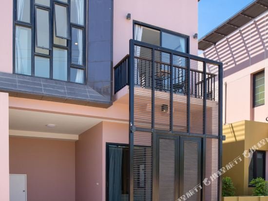 Самуи: M2 Villa