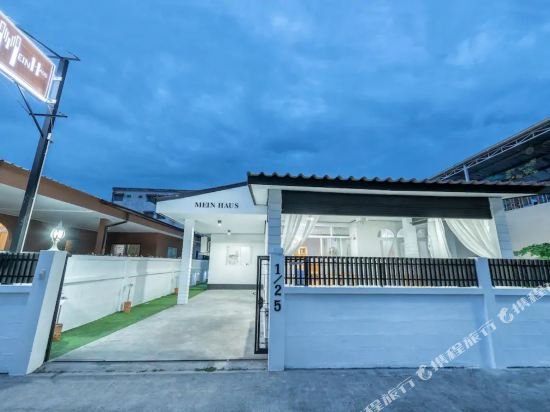 Чонбури: Mein Haus 3 Bedrooms Family Villa