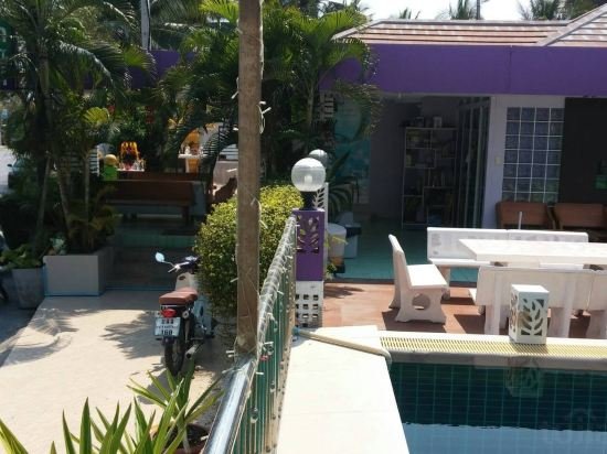 Хуахин: Head Rock Home Villa 2 House Pool Superior Villa