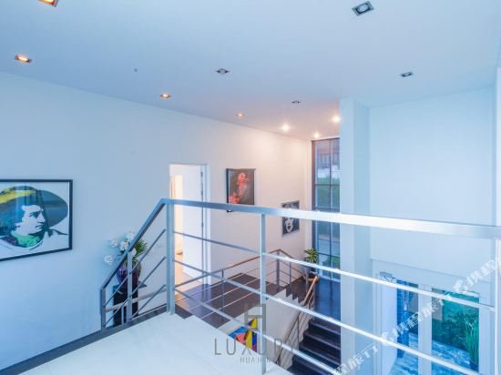 Хуахин: Luxury Modern 3 Bedroom Pool Villa (PMA5)