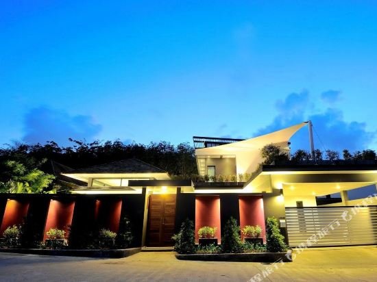 Тхаланг: Diamond Villa 248 Phuket