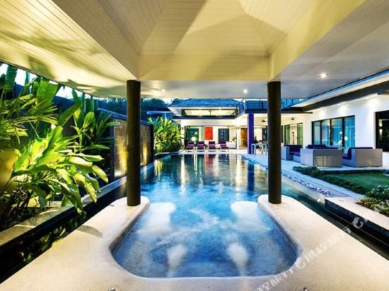 Diamond Villa 248 Phuket — фото 1