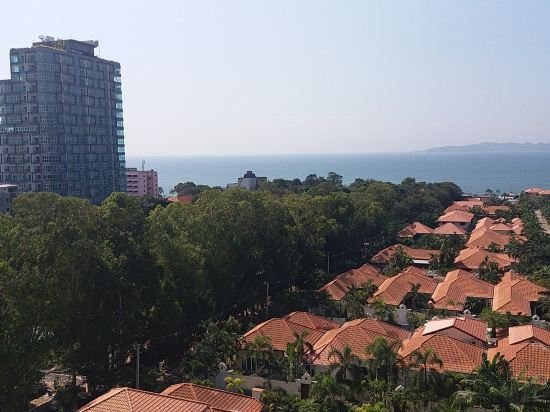 Паттайя: Majestic Pool Villa 2 Bedroom Accommodation In Pattaya