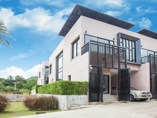 Самуи: Basitour Masia Villa 301