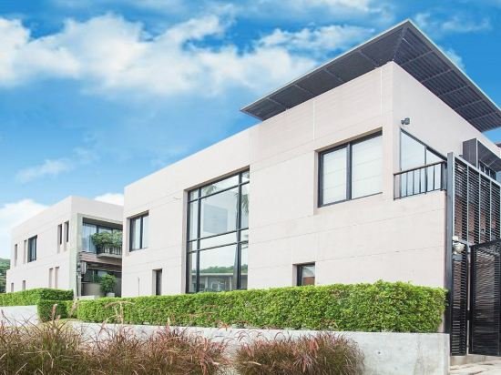Самуи: Basitour Masia Villa 301