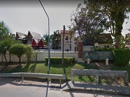 Паттайя: 5 Bedroom Private Pool Thai Villa