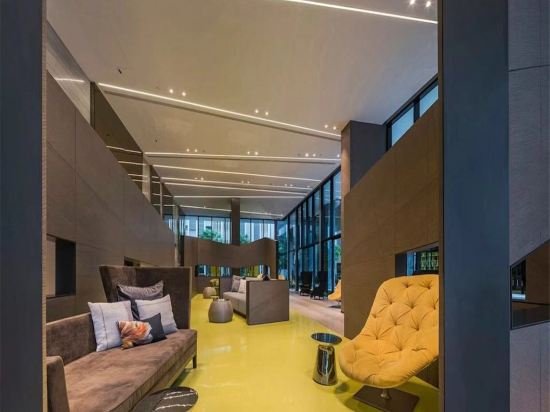 Паттайя: 6 The Base Seaview Two Bedroom With Infinity Pool