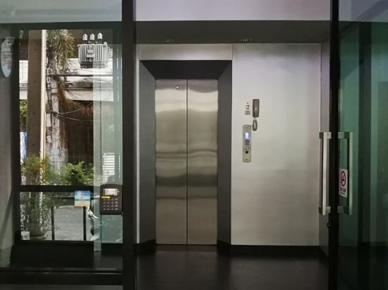На Чом Тхиан: Abani Apartment 01