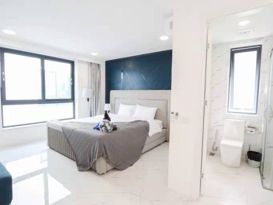 Паттайя: Palm Springs 4 Bedroom Luxury Pool Villa