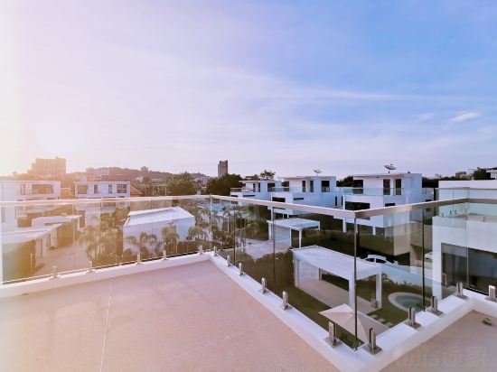 Exclusive Pool Villa C0a2 — фото 1