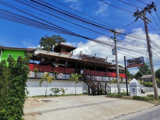 Самуи: Samui Seaside Three-Bedroom Pool Seaview Light Luxury Holiday Villa 20