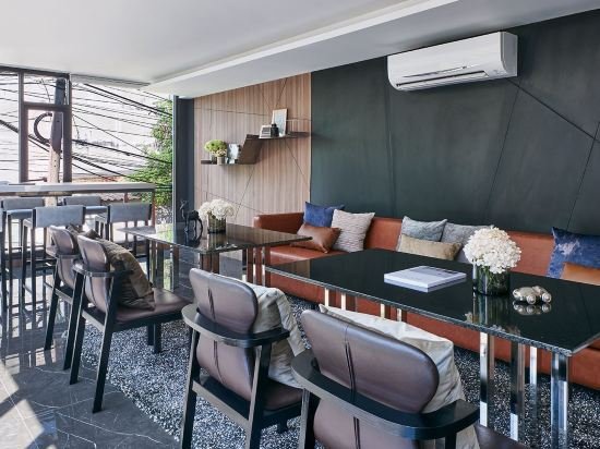 Самутпракан: Room With Pool Suitable For 2 People Bkbloft3