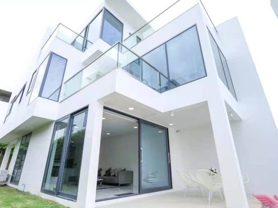 Паттайя: New 4 Bedroom Luxury Pool Villa