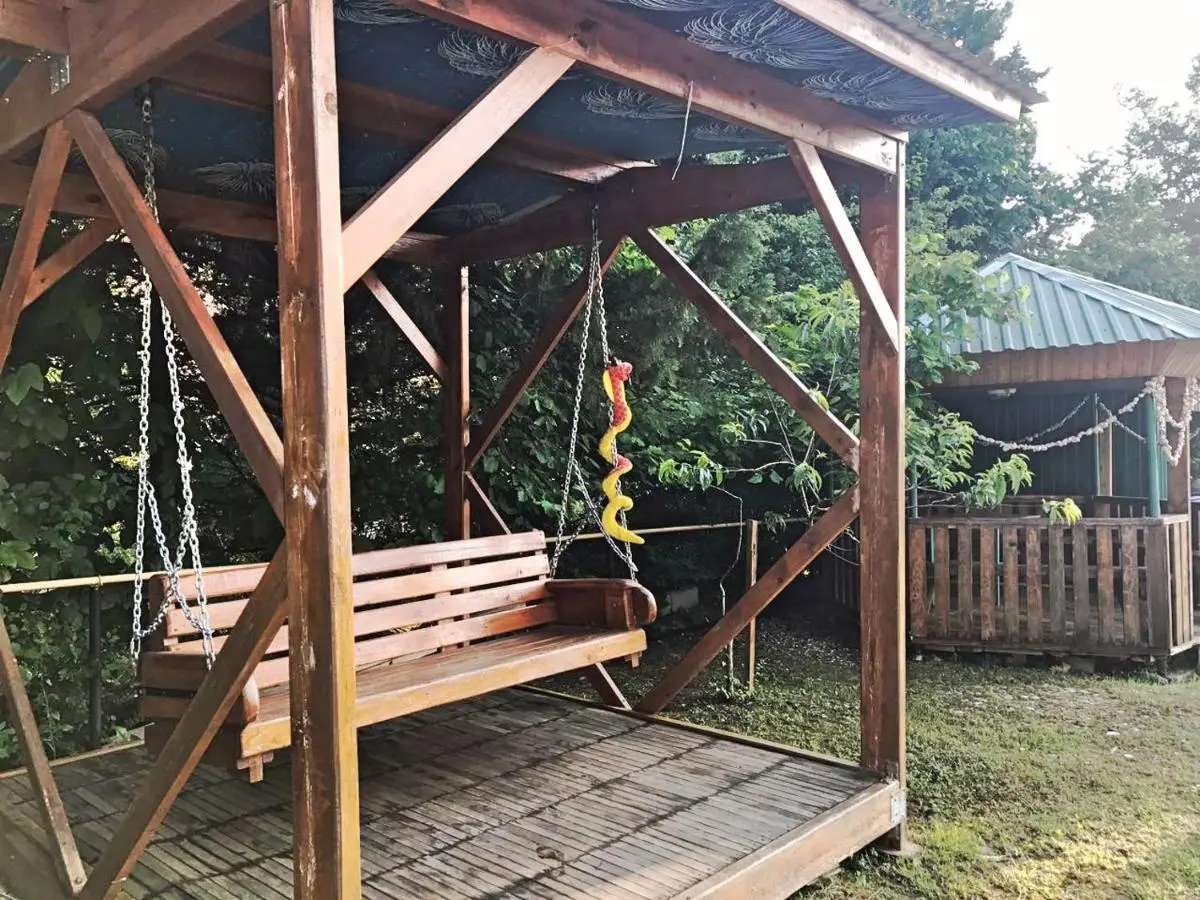 Сочи: Guest house Rosaliya