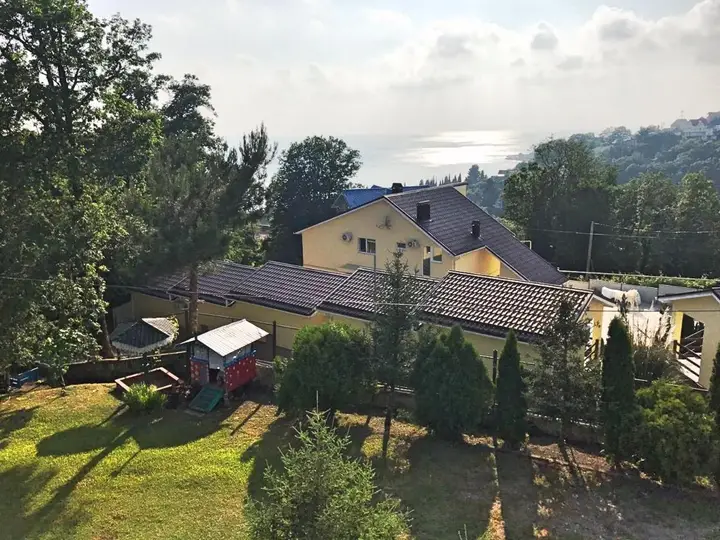 Сочи: Guest house Rosaliya