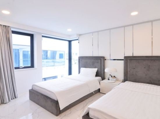 Паттайя: Pattaya Super Luxury 8 Bedroom Independent Pool Villa