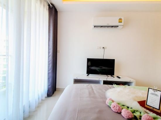 Xingshan Yiyuan Boutique Apartment — фото 1