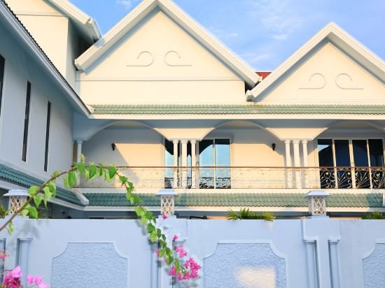 Паттайя: Pattaya Luxury Pool 6 Bedrooms Villa