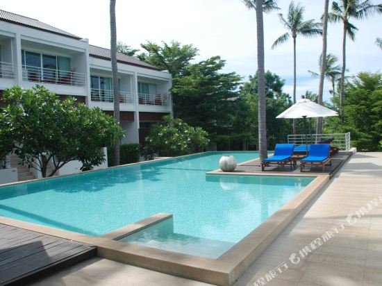 Самуи: A2 The Park Samui