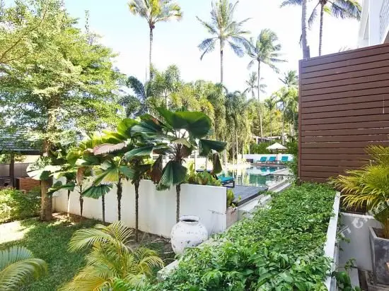 Самуи: A2 The Park Samui