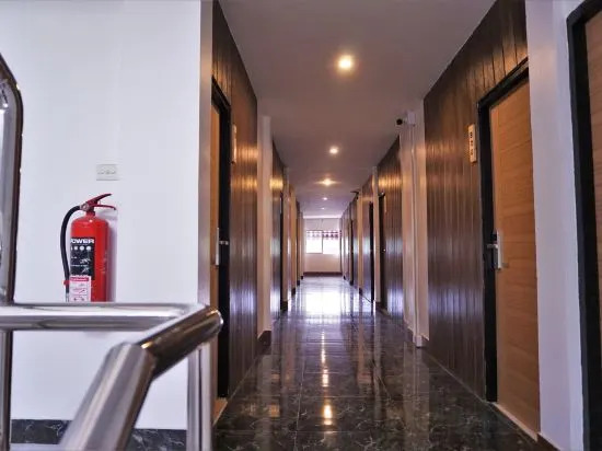 Чиангмай: Racha Caftel - 7 House