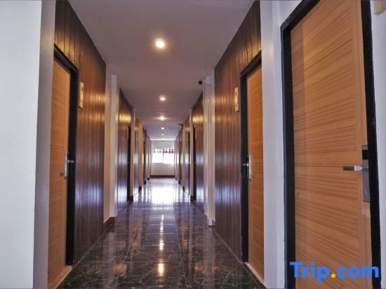 Чиангмай: Racha Caftel - 7 House