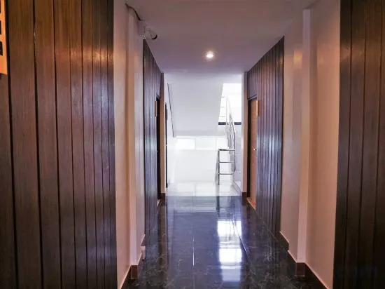 Чиангмай: Racha Caftel - 7 House