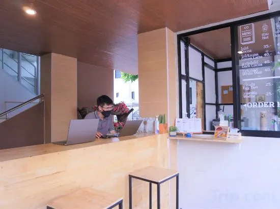 Чиангмай: Racha Caftel - 7 House
