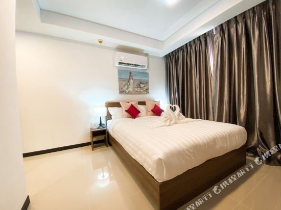 Муанг: Naiharn Sea Condo By Space P210