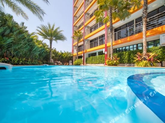 Муанг: Naiharn Sea Condo By Space P210