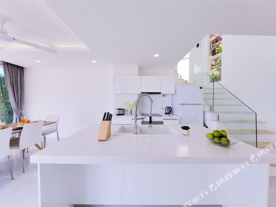 Самуи: Villa Orchid A5 Koh Samui