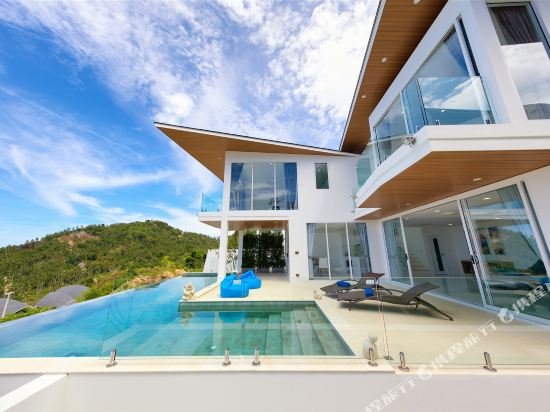 Самуи: Villa Orchid A5 Koh Samui