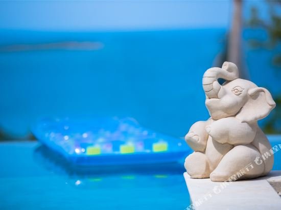 Самуи: Villa Orchid A5 Koh Samui