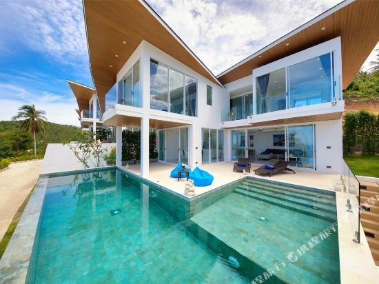 Villa Orchid A5 Koh Samui — фото 1