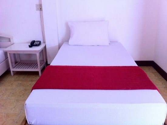 Чумпхон: Chumphonpark resort1