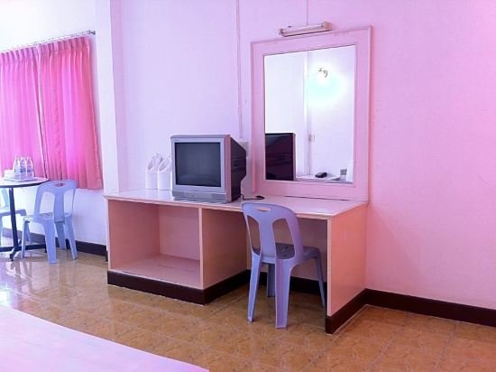 Чумпхон: Chumphonpark resort1