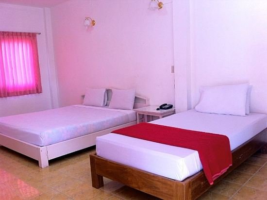 Чумпхон: Chumphonpark resort1