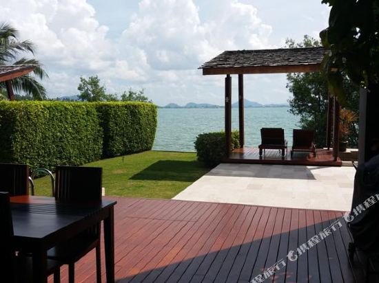 Муанг: Eva Phuket Beachfront Villa 6