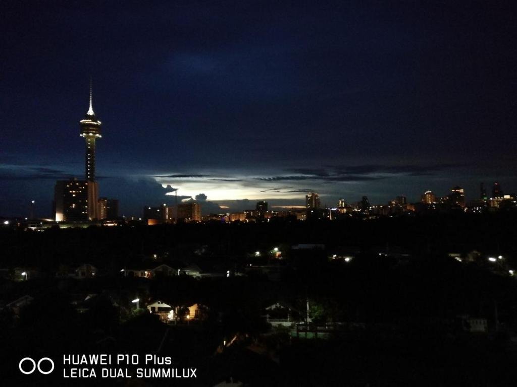 Паттайя: View Talay 5 Room 321