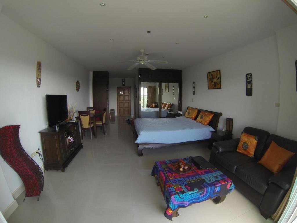 View Talay 5 Room 321 — фото 1