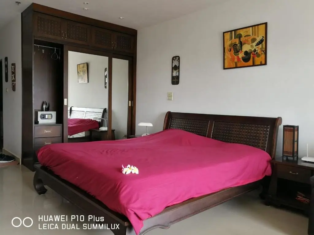 Паттайя: View Talay 5 Room 321