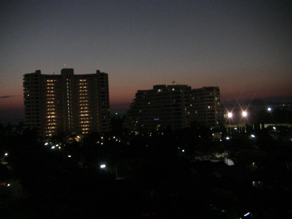 Паттайя: View Talay 5 Room 321