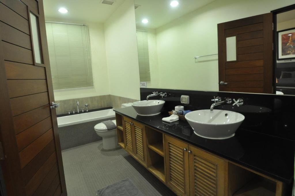 Чаам: 4 BR Pool Villa Hua Hin Blue Lagoon