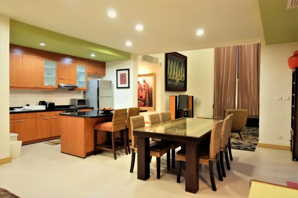 Чаам: 4 BR Pool Villa Hua Hin Blue Lagoon