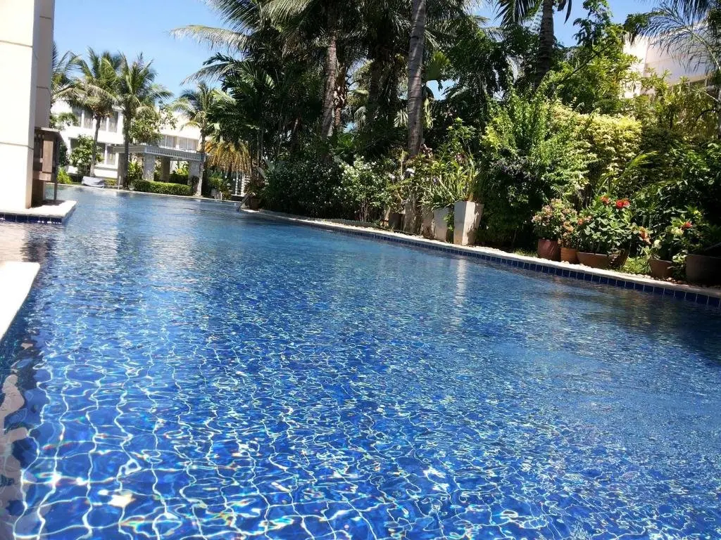 Чаам: 4 BR Pool Villa Hua Hin Blue Lagoon